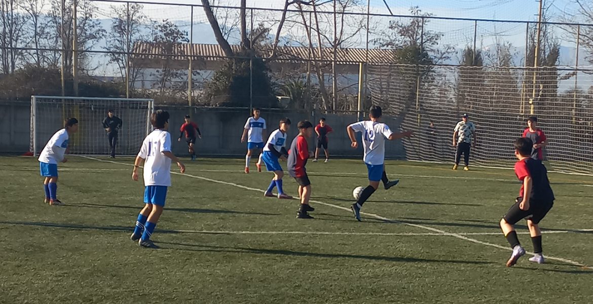 FUTBOL VARONES 4