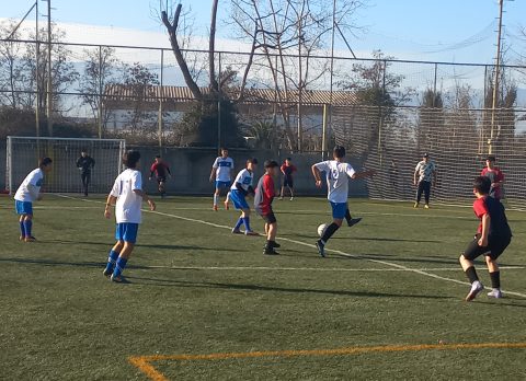 FUTBOL VARONES 4