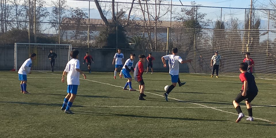 FUTBOL VARONES 4